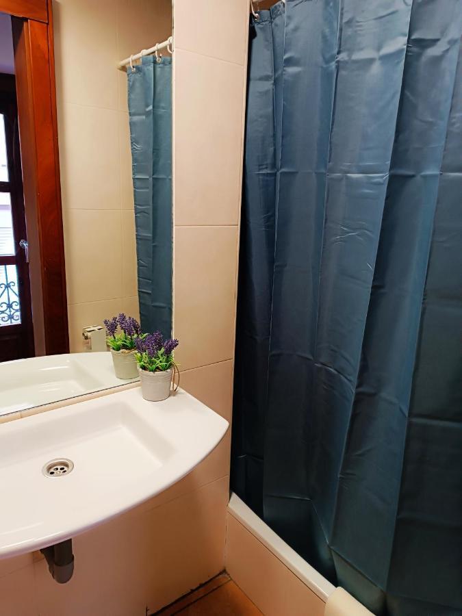 Corrala De San Anton. Sencillo Apartamento En Pleno Centro Granada Exterior foto