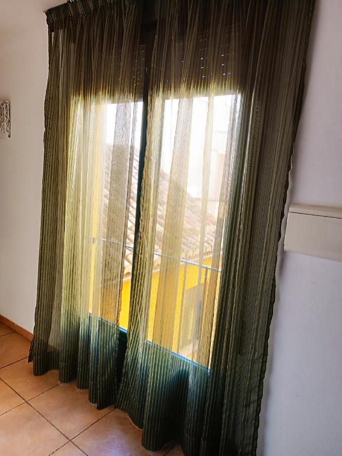 Corrala De San Anton. Sencillo Apartamento En Pleno Centro Granada Exterior foto