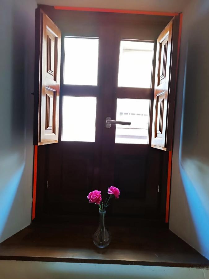 Corrala De San Anton. Sencillo Apartamento En Pleno Centro Granada Exterior foto